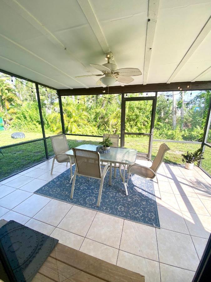 Apartmán Cypress Retreat Fort Myers Exteriér fotografie